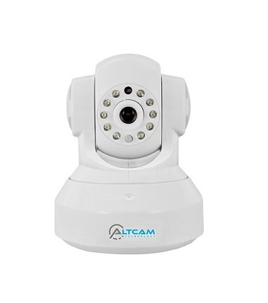 Видеокамера AltCam IBC15IR-WF