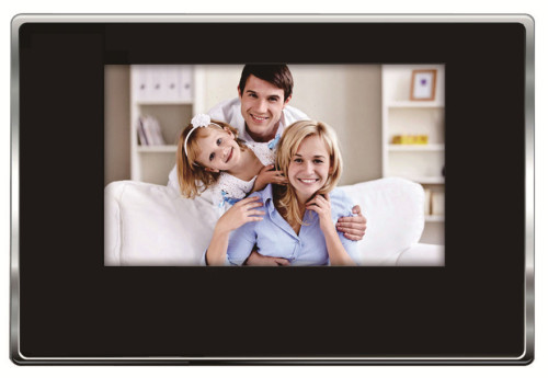 Видеодомофон AltCam VDP72M TS