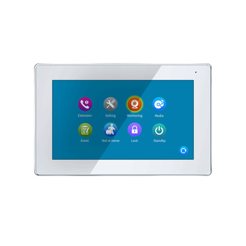 Видеодомофон AltCam VDP74M TS