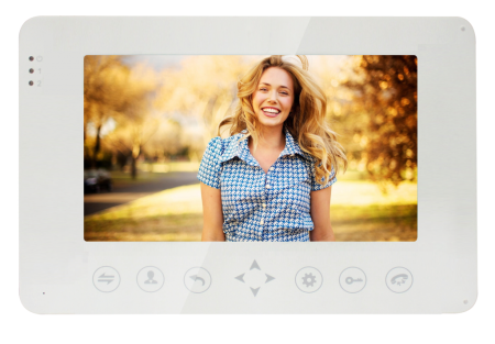 Видеодомофон AltCam VDP71M